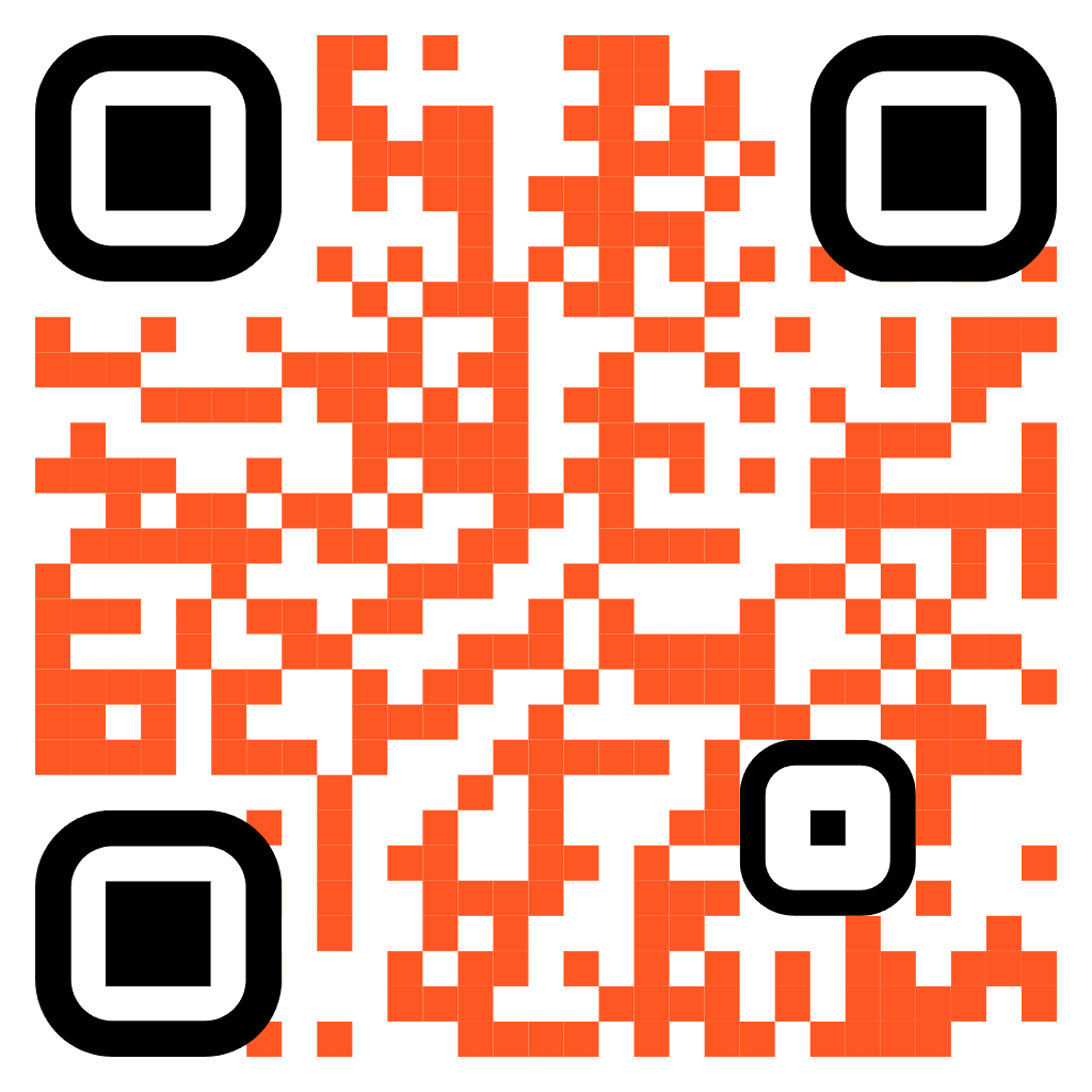 scan QR code and contact me on wattsapp for more information image